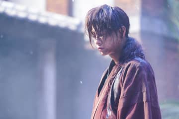『るろ剣』副音声、プロの解説がぜいたくすぎる! 佐藤健が明かす剣心の心境も