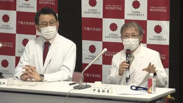 【速報】ワクチン2回 99.9%に抗体　千葉大学病院が調査発表