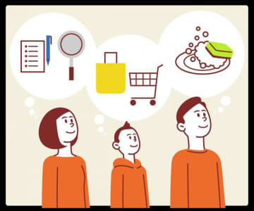 毎日の料理ストレスを減らすには？楽して負担をなくす8つのコツ