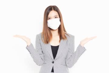 マスク美人の悩み「マスクすると広瀬すず。外すとほうれい線が」「お昼は1人でコソコソ食べてる」