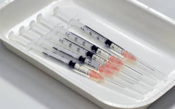 6人に生理食塩水を誤接種　南房総市のコロナワクチン接種　抗体検査で該当者特定へ