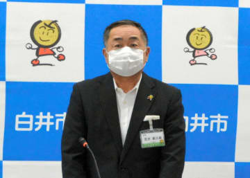 64歳以下の一般市民に接種券、今月中にも　コロナワクチンで千葉・白井市