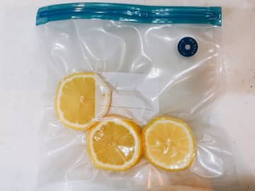 100均アイテムで食材を「ぴっちり密閉」！一度使ったらもう手放せないかも。