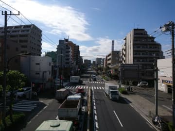足立区に"植民地"を拡大する「東京都北区」を紐解く　『これでいいのか東京都北区』