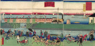 ニュース画像：「どこまで残す…揺れる東京都心の「世界遺産級」鉄道遺構・高輪築堤」