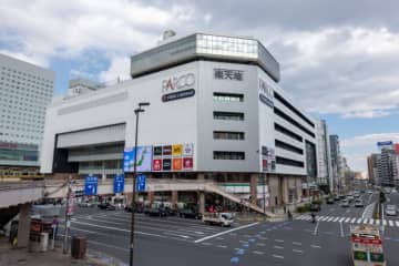 錦糸町のイメージが激変？　20代カップルにも「おすすめの街」なワケ