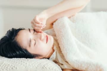 ショートスリーパーが元気に見えるのは睡眠不足で好戦的になっているから!?　本来は1日7～9時間の睡眠が必要な理由