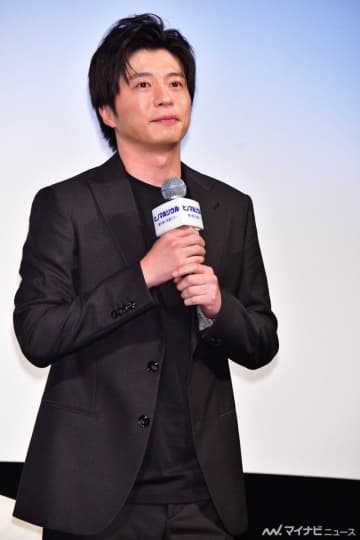 田中圭、何度も共演している土屋太鳳の新たな一面に「ビックリした」【動画あり】