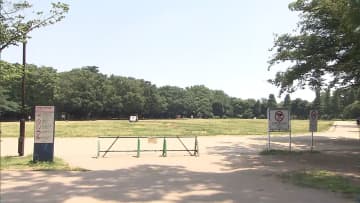 相次ぐパブリックビューイング中止　井の頭公園は? 割れる判断