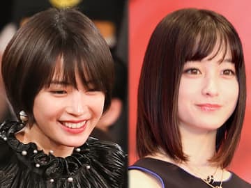 広瀬すず＆橋本環奈を襲う動画流用！“悪質サイト”の存在明らかに
