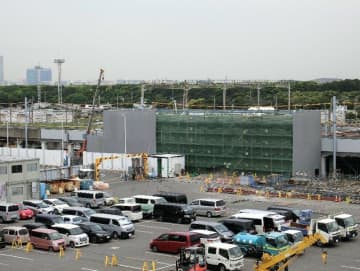 イオンモールだけじゃない？　幕張新駅、周辺の魅力探る　公募駅名の参考に【急上昇ニュースのウラ】