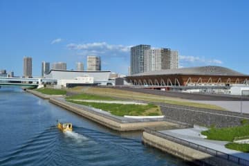 オリンピックで動く巨額のカネ 東京五輪 で潤う特権階級は誰だ チバテレ プラス