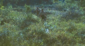 遠藤雄弥＆津田寛治、映画『ONODA』のカンヌ「ある視点」部門OP作品決定に喜びの声