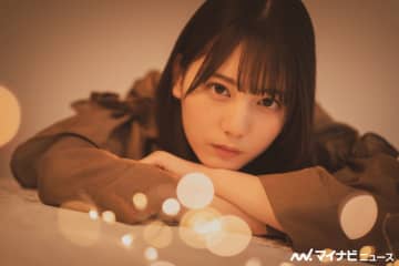 日向坂46・小坂菜緒、初めての“女子1人”という環境で「強い気持ち」自分に金メダルも
