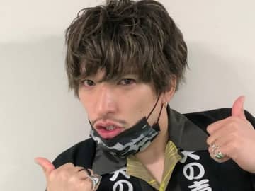 りんたろー。の報告に「私も泣いちゃいました…」涙した理由に祝福相次ぐ