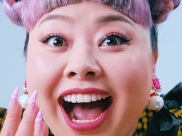 渡辺直美がニューヨークで「1日8食」生活!? 「あれもまだ買ってなくて…」と近況報告