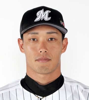 ＜千葉ロッテ＞加藤翔平、トレードで中日へ　加藤匠馬と交換