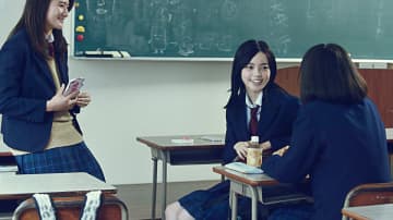 平手友梨奈、屈託のない少女から心を閉ざした姿に…葛藤と魂の叫びに注目