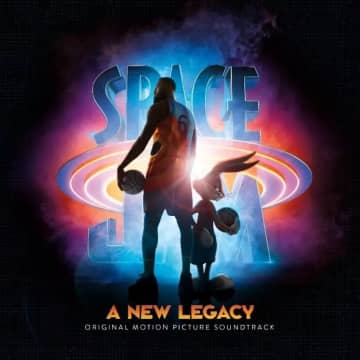 レブロン･ジェームズ主演映画『スペース･プレイヤーズ』サントラ全曲公開
