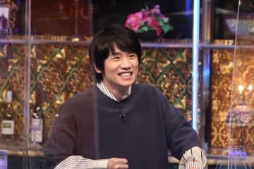 風間俊介、俳優からの「どんな映画を見るの?」に心拍数急上昇