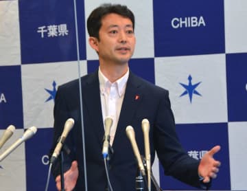 【速報】千葉県のまん延防止11市に　市原・君津など5市追加　柏や流山など6市は除外