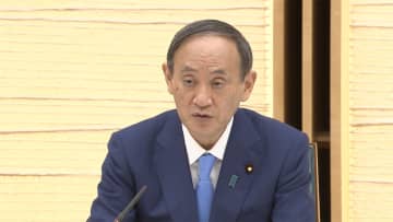 緊急事態宣言の7都道府県　「まん延防止措置」に移行へ