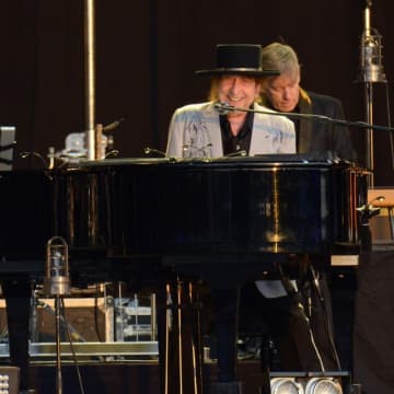 ボブ・ディラン、スペシャル配信ライブが来月開催