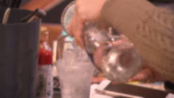 酒類の提供 自治体で判断分かれる　東京は決定 18日に