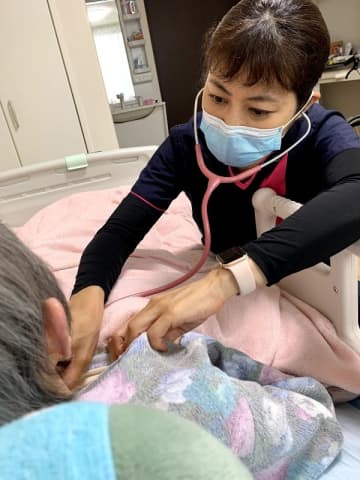 “最期”はどこがいいですか？ 在宅医療専門医が伝えたい「在宅医療」と「逝き方」
