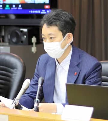 千葉県、酒提供「90分以内」「2人まで」　条件付き容認　まん延防止再々延長で