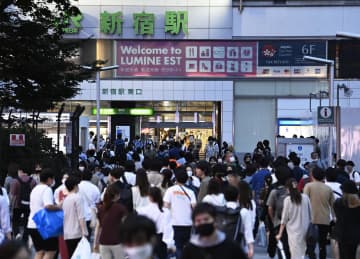 国内1520人感染、28人死亡　新型コロナ、沖縄の状況厳しく