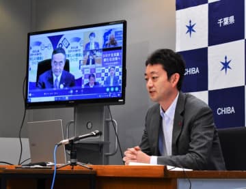 知事会「第5波阻止」要請　熊谷知事「店認証制度設計を」　国に緊急提言へ