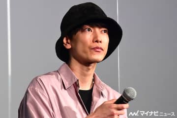 佐藤健、『るろ剣』を観た親の反応…「すごく心配してる」綾野剛・鈴木亮平の感想も