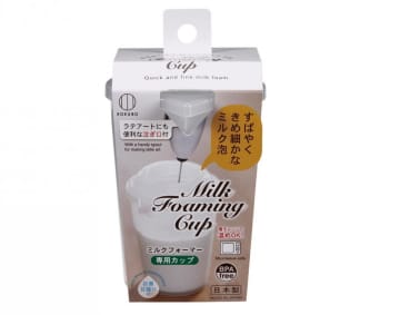 帰りにダイソー寄ろ。QOL爆上がり、おうちカフェ捗るグッズ見つけちゃった！