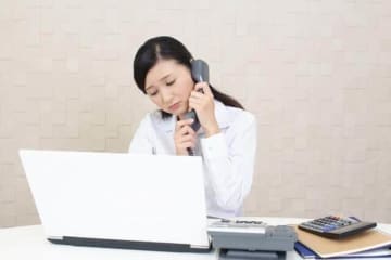 電話で相手の名前が全然聞き取れない　「偉い人だったら」若手社会人を悩ませる