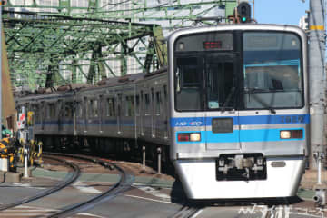 ニュース画像：「北総鉄道、運賃値下げの可能性「前向きな話があった」と千葉県知事」