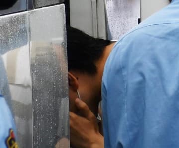 ＜袖ケ浦女性殺害＞殺人容疑で男送検　刺したことは認めるが殺意を否認　千葉県警