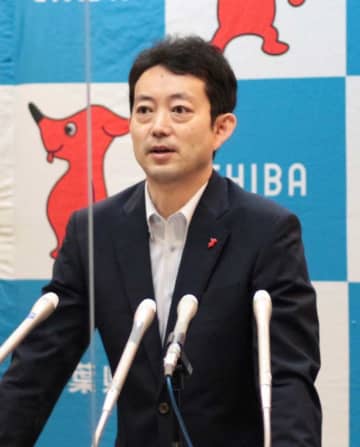 「午後9時以降は無観客で」　熊谷知事、組織委に要請　神谷千葉市長も賛同　東京五輪