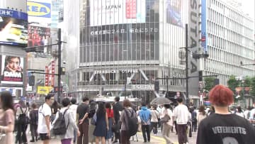 東京2日連続500人超え　インド型脅威「デルタプラス」も　五輪目前“水際対策”に不安