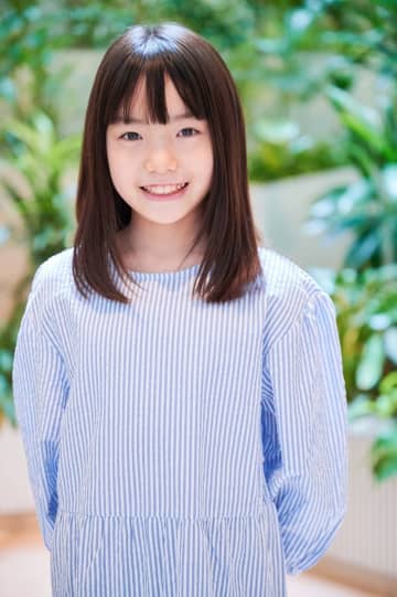 稲垣来泉が“漁港を見守る妖精”に!? 本人出演『漁港の肉子ちゃん』主題歌MV
