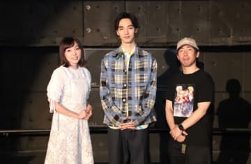 『映画大好きポンポさん』舞台挨拶で上映時間９０分の〝秘密〟を披露