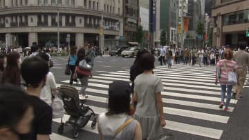 怪鳥 目撃相次ぐ 千葉 店から逃げた絶滅危惧種か チバテレ プラス