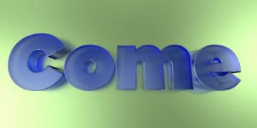 comeの「来る」以外の意味とは? コアで覚える英語 (11)
