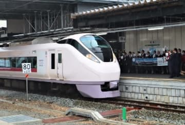 ニュース画像：「2021年に最も魅力的な鉄道プロジェクトは？　「鉄道の日」実行委が20回目の「日本鉄道賞」を募集」