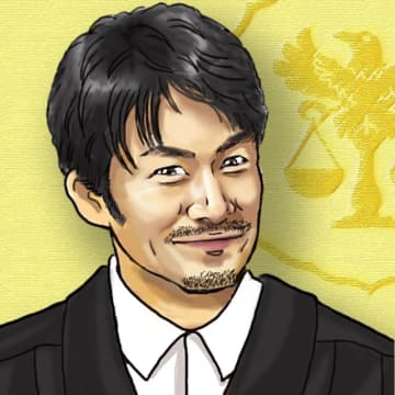 竹野内豊『イチケイのカラス』映画化報道に辛辣な声「映画館にまでは行かない」