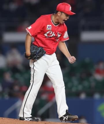【千葉魂】ドラ1鈴木原点回帰で好投　2軍調整直球、スライダー磨く　千葉ロッテ