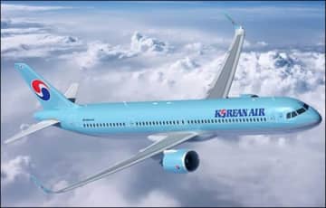 ニュース画像：大韓航空が8月から仁川-グアム路線を再開へ　ティーウェイやエアプサンも