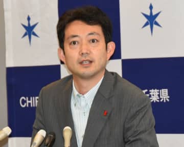 【速報】成田市も「まん延防止」追加へ　熊谷知事が方針