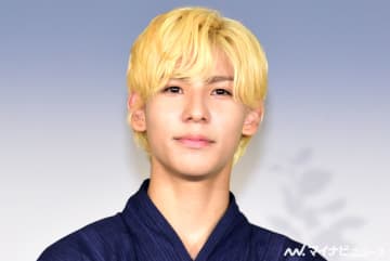 ラウール、Snow Manの快挙に「信じられないような状況」メンバーとは青春＆デートも