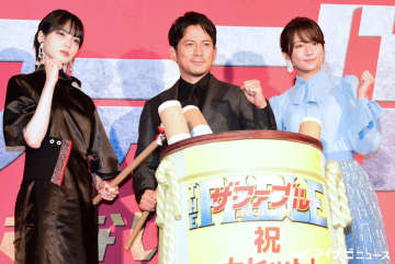平手友梨奈、岡田准一からの誕生日プレゼントは「プロテイン」岡田道場では人見知り発揮